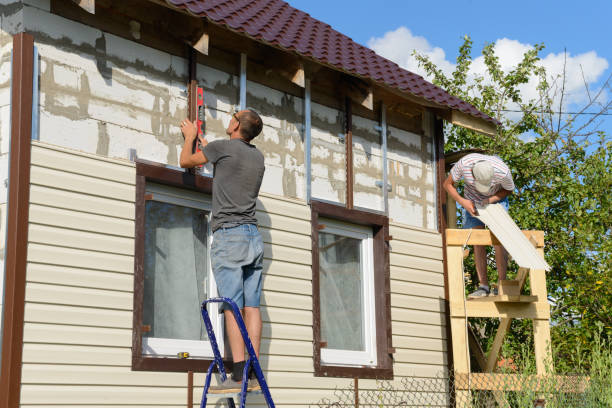 Grand Bay, AL Siding Company