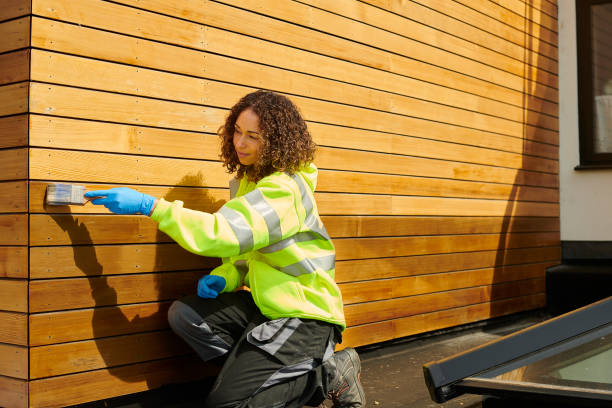 Siding Removal and Disposal in Grand Bay, AL